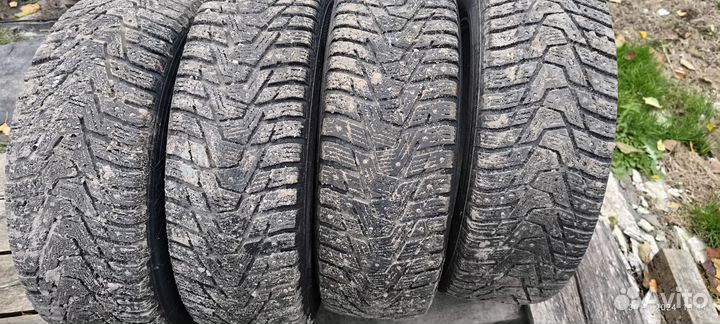 Шины диски и колеса на 15 зимние