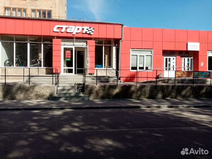 Ремонт велосипедов