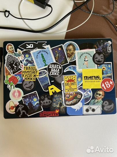 Ноутбук acer swift 3