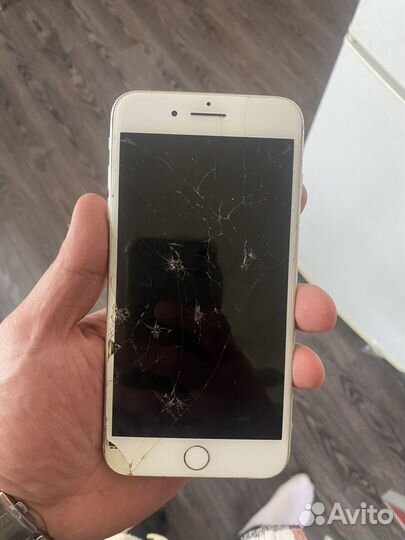 Запчасть для телефона iPhone 8+, huawei y8p