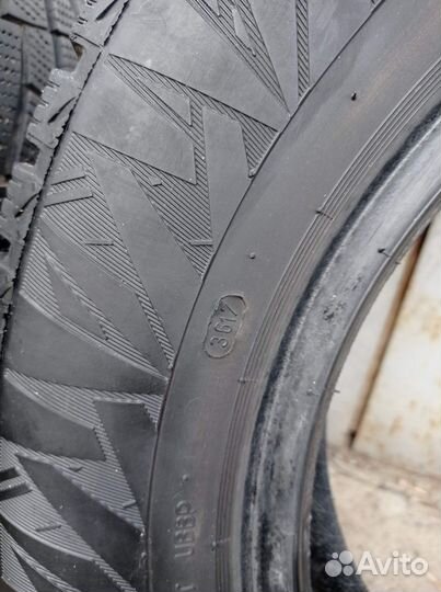 Cordiant Winter Drive 205/65 R15