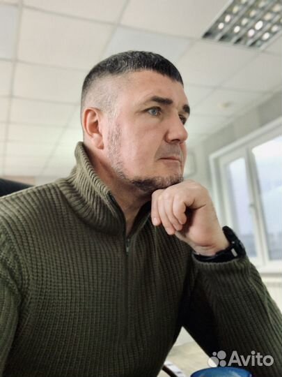 Управляющий