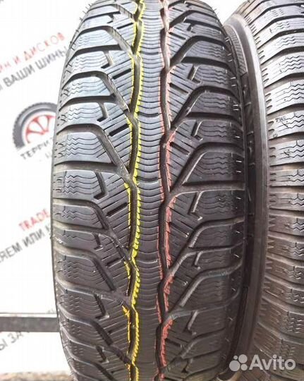 Kleber Dynaxer HP2 185/65 R15 88T