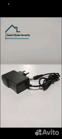 Блок питания 5v 2a