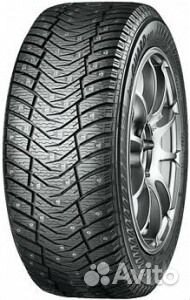 Yokohama Ice Guard IG65 215/50 R17