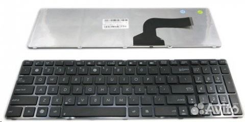 Новые клавиатуры для ноутбуков с гарантией