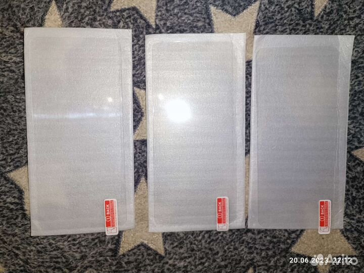 Защитное стекло