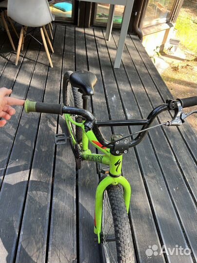 Велосипед детский Specialized 20