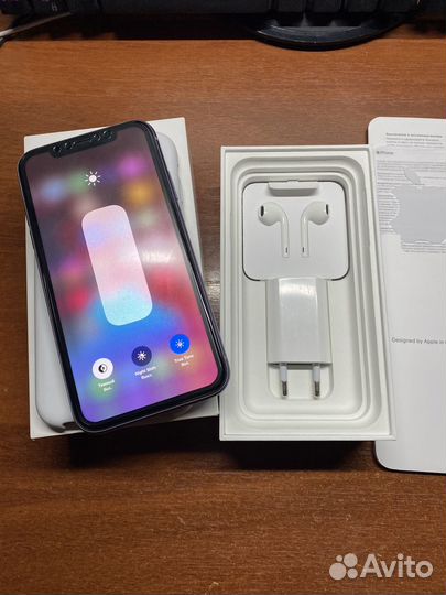 iPhone 11 128 86акб Идеальный