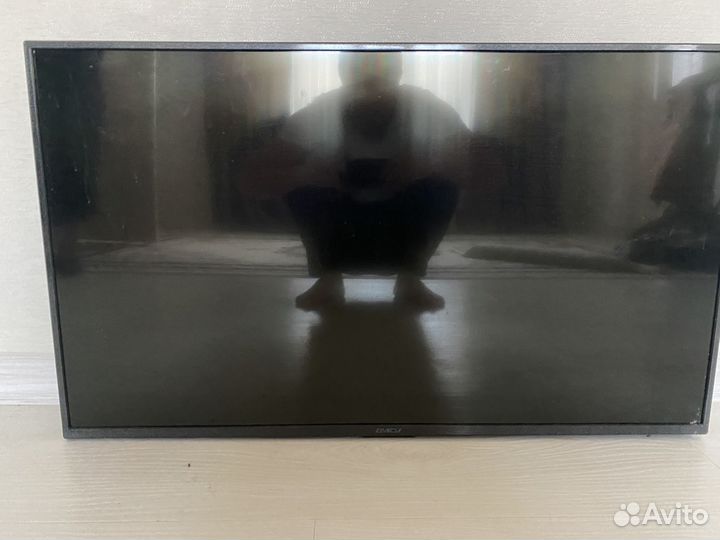 Телевизор бу