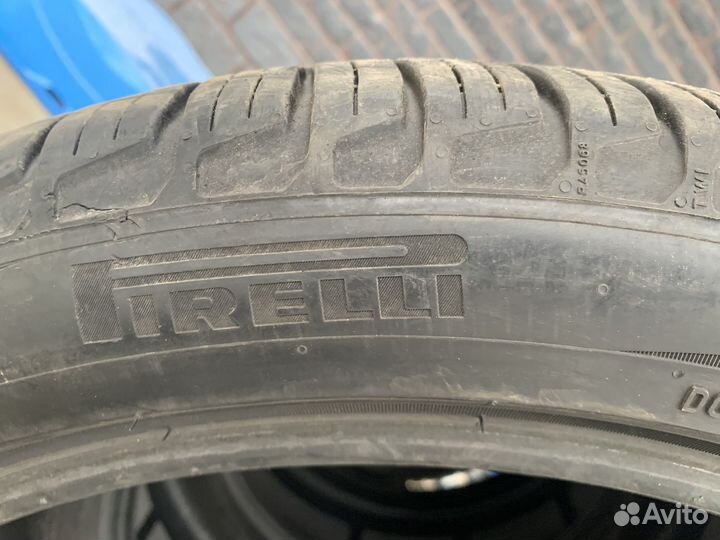 Pirelli Scorpion Zero 275/40 R22 108Y