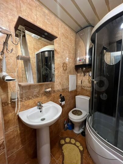 Квартира-студия, 26 м², 5/8 эт.