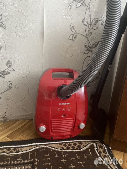 Пылесос Samsung
