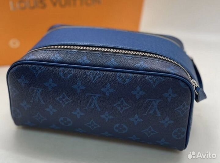 Косметичка большая