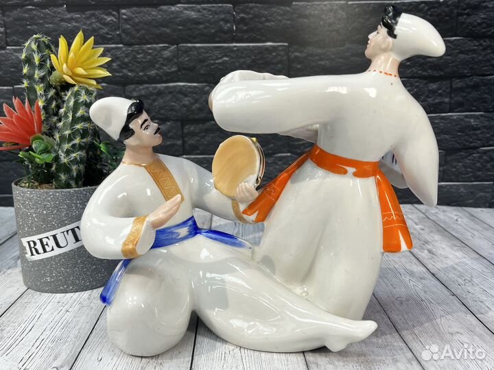 Статуэтка Гопак