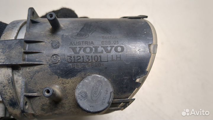 Фара противотуманная Volvo V70, 2007