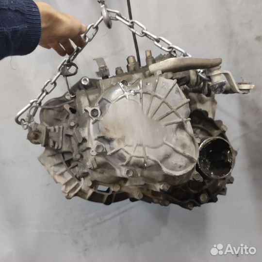 МКПП Toyota Avensis т250 1.8