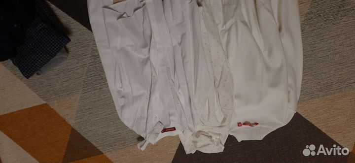 Одежда для девочек