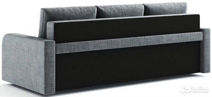 Диван-кровать Шанталь