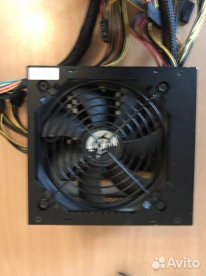 Блок питания 500w