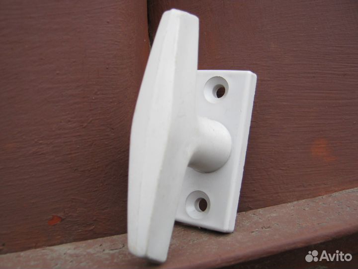 Ручки для оконных рам новые