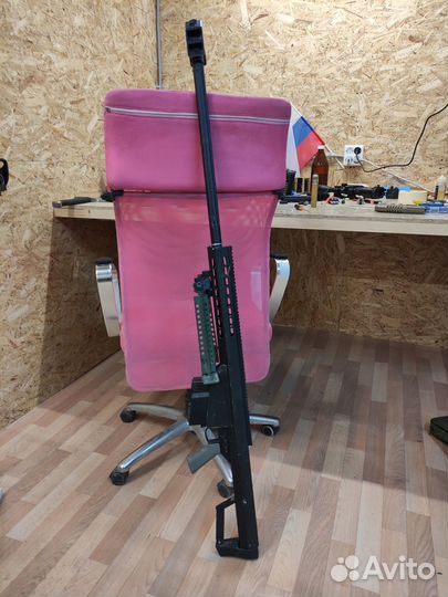 Страйкбольная Мастерская / Ремонт страйкол