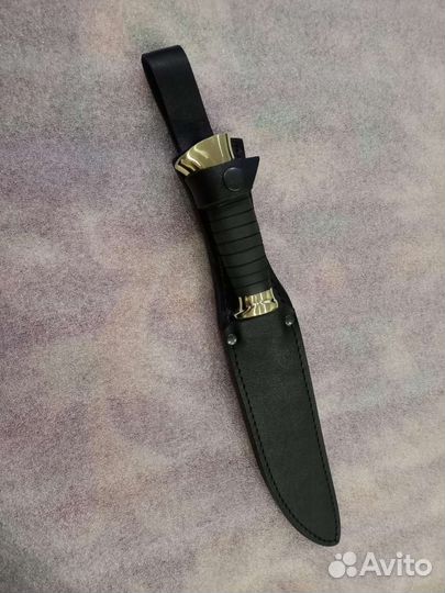 Нож для охоты и рыбалки