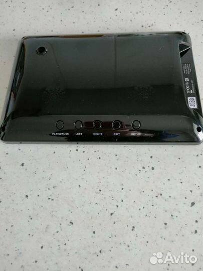 Фоторамка jobo