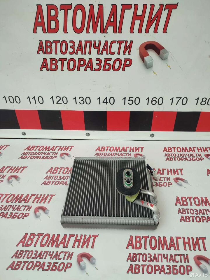 Испаритель кондиционера Хендай Элантра 7 CN 20-н.в