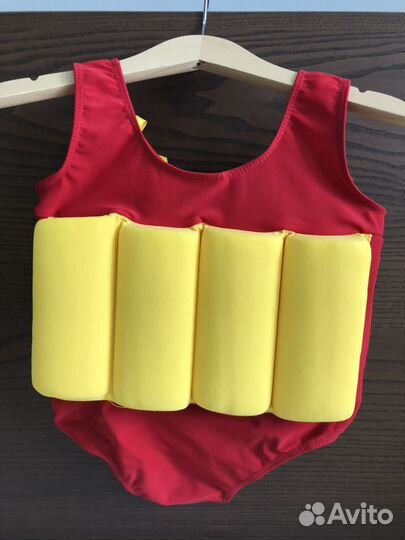 Купальник Baby Swimmer