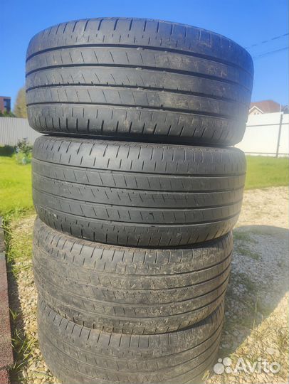 Bridgestone Turanza T005A 235/45 R18 94W