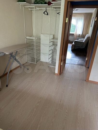 2-к. квартира, 44 м², 5/5 эт.