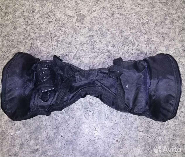 Гироскутер