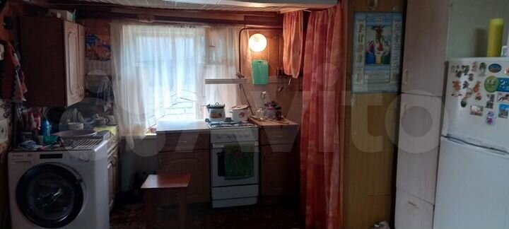 Дом 118 м² на участке 1,5 сот.