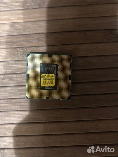Intel Core i5-2400 3.1 Ghz