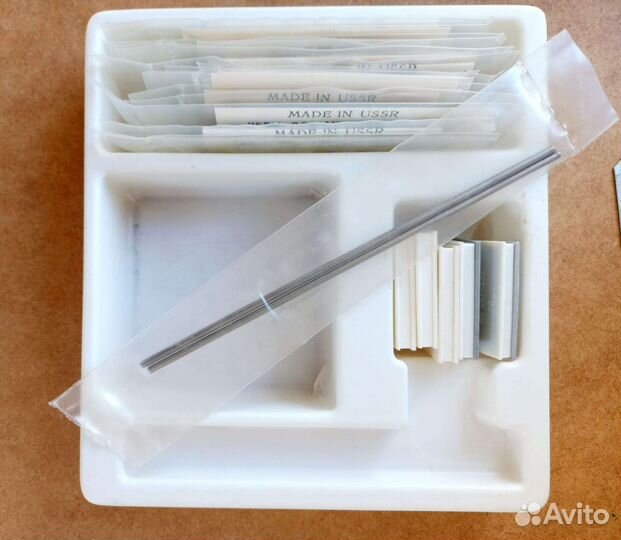 Иглы и микроиглы для аккупунктуры