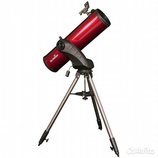 Телескоп Sky-Watcher Star Discovery P150 SynScan g
