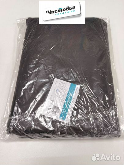 Одноразовые халаты-кимоно