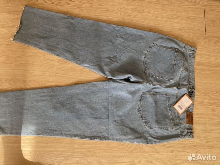 Джинсы новые 60-62 р