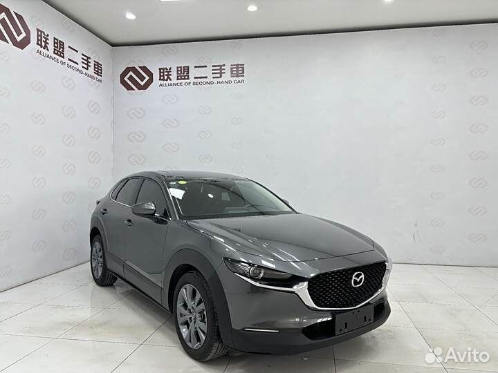 Mazda CX-30 2.0 AT, 2021, 39 000 км