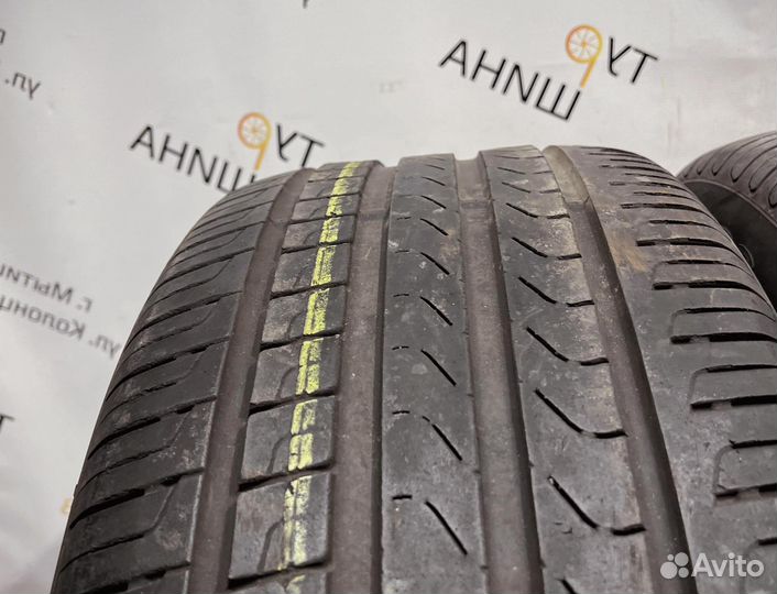Pirelli Scorpion Verde 285/45 R20 94Y