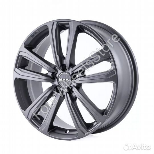 Диски Subaru Legacy R18