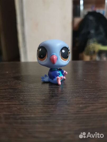 Littlest Pet Shop