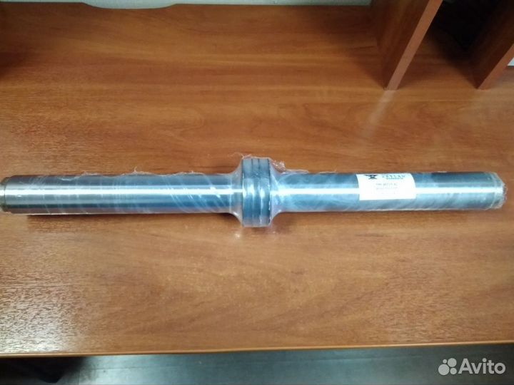 Шток рулевого гидроцилиндра JCB 4CX 590/40215