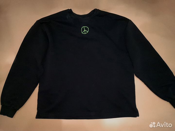 Кофты, свитеры, лонгсливы. Размеры S