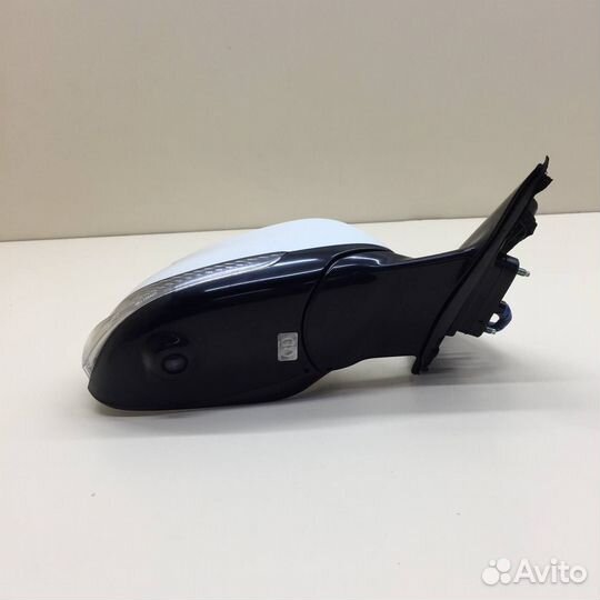 Б/У Б/У Зеркало заднего вида боковое 963014GN3A