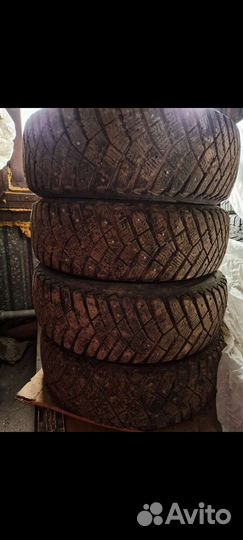 Goodyear Ultragrip Ice Arctic 17.5/65 R14 86T