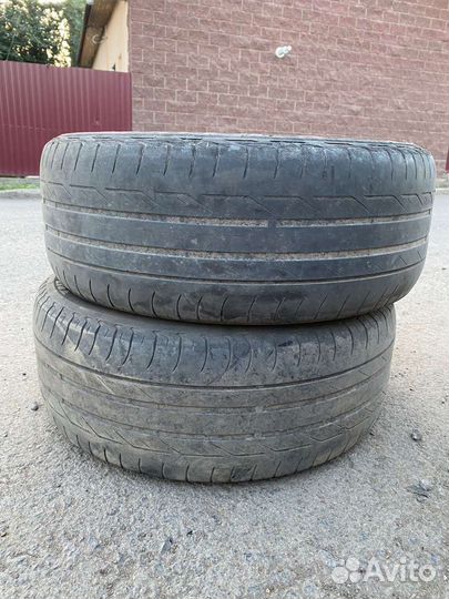 Bridgestone Turanza T001 225/50 R17