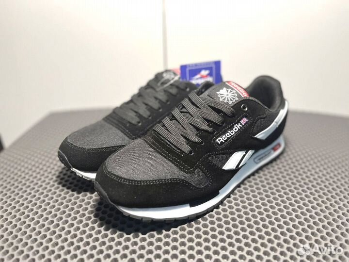 Кроссовки Reebok Classic