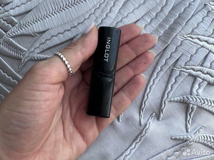 Inglot помада оригинал